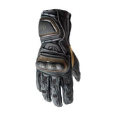 Guantes Halifax Caña Larga Negro